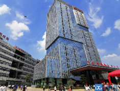 又一重大項(xiàng)目宣布落成：國(guó)立科技總部大